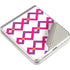 Chevron White Out Galaxy Z Flip3 5G Skin